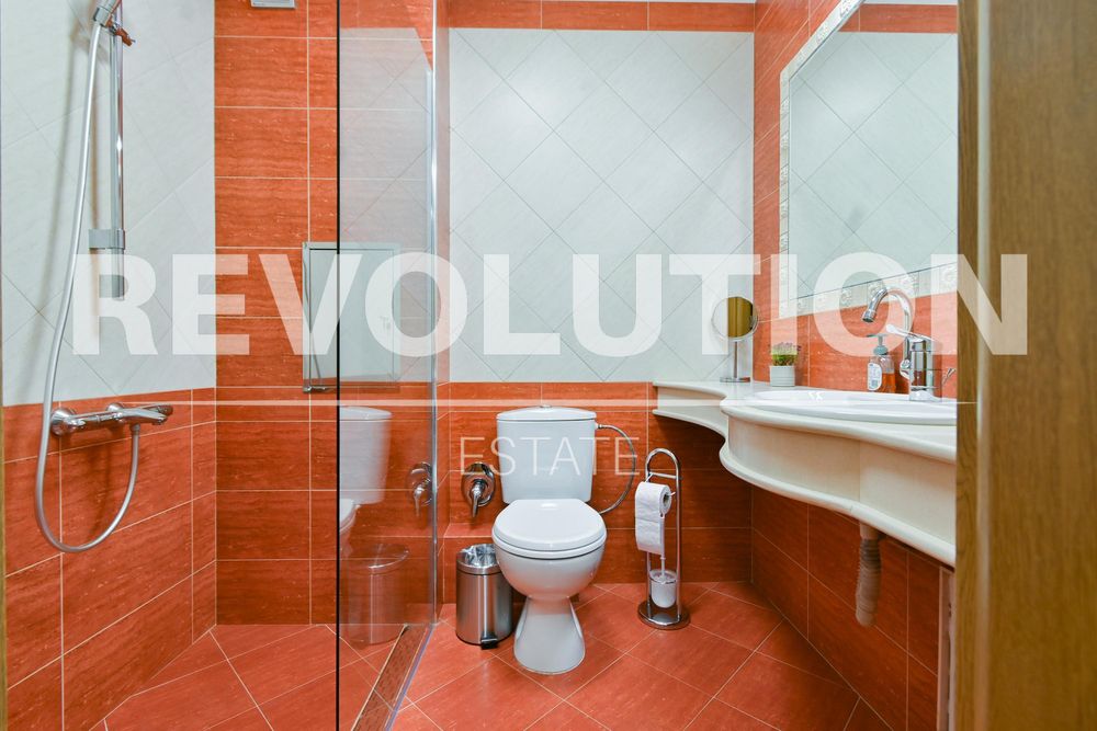 Дава се под наем Двустаен апартамент в София, Гоце Делчев - 64 кв.м за 650 € - Снимка #10