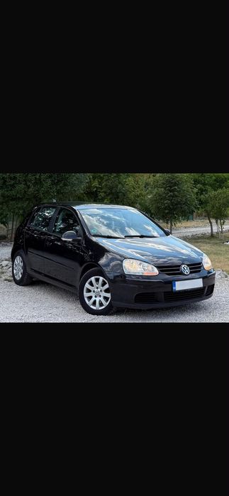 VOLKSWAGEN Golf Plus 2007 — imagine 2