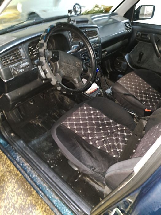 Продам гольф 3 !