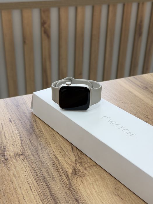 Apple Watch 7 45 mm | iStatus