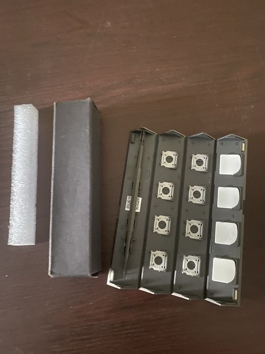 Керамические клавиши для Lenovo Legion