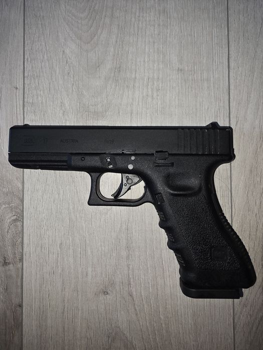 Glock 17 Airsoft