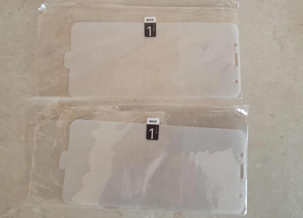 Протектор за Samsung S9 -  хидрогел