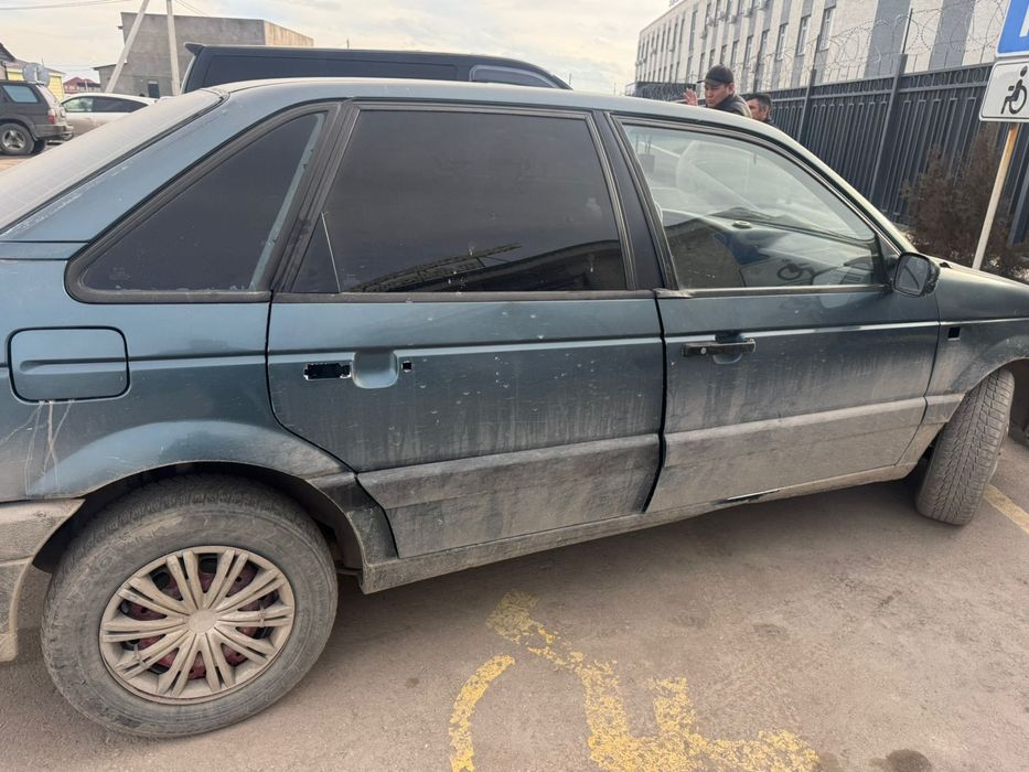 Продам машину пассат