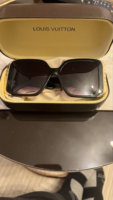 Дамски слънчеви очила Louis Vuitton