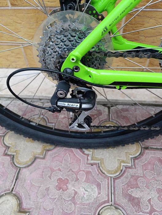 Specialized Pitch 27,5