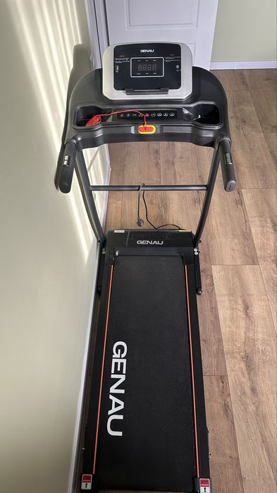 Беговая дорожка