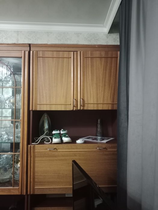 Условия забираете сами