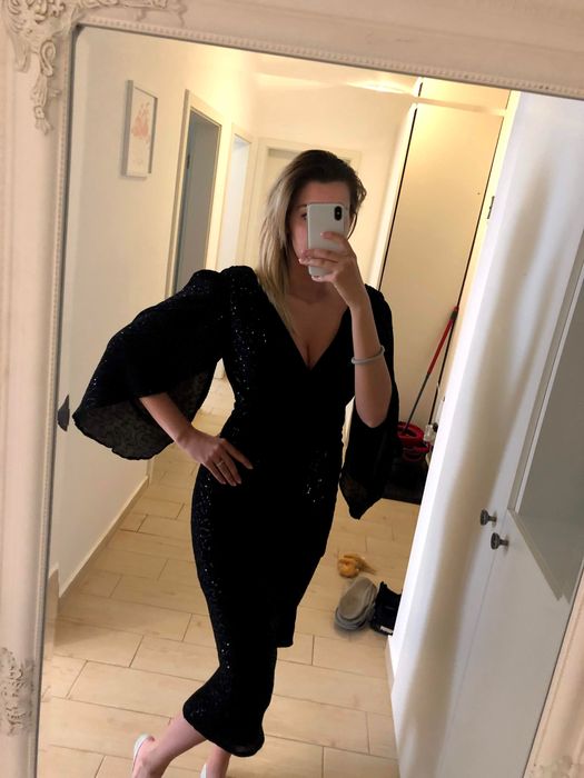 Rochie ocazie deosebita