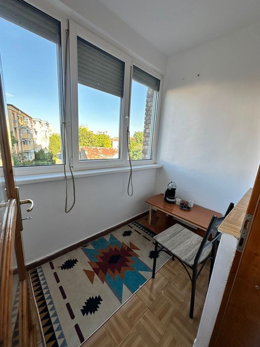 Regim hotelier / brazda bloc G