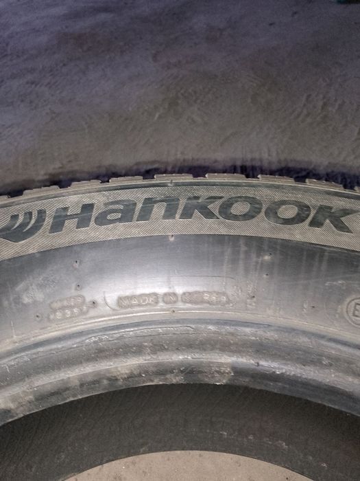 Шина зима  шипов