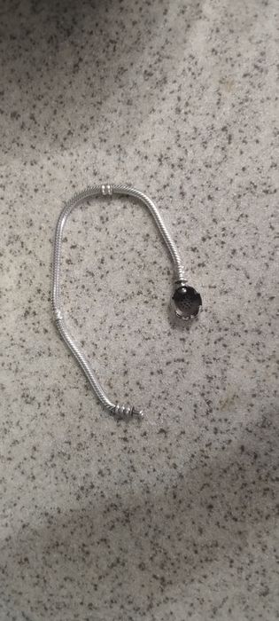 Pandora 925 проба серебра