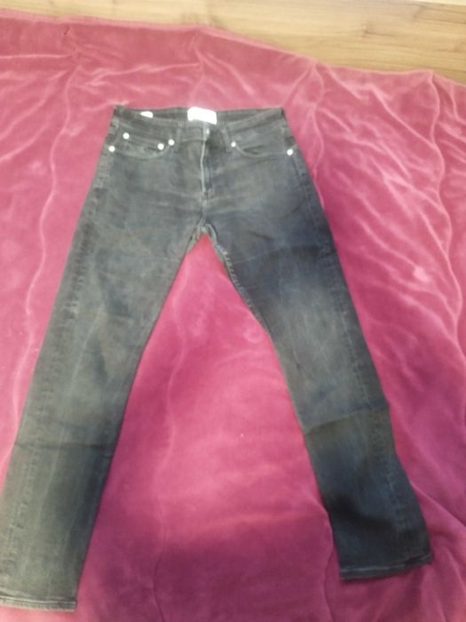 Оригинални дамски дънки Calvin Klein