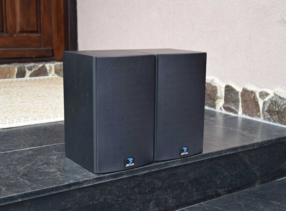 Boxe Focal JMlab Chorus 705