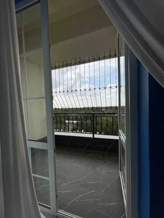 Сдаётся квартира на Чиланзар 19кв с авторским ремонтам‼️