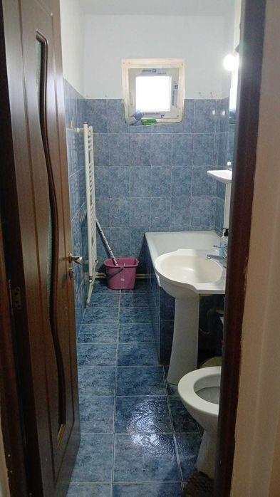 Inchiriez apartament 2 camere, persoana fizica