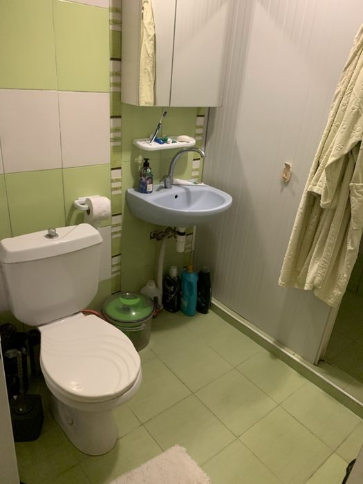 Дава се под наем Тристаен апартамент в Балчик - 85 кв.м за 280.5 € - Снимка #7