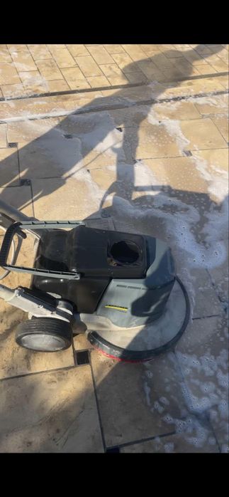 Бурусчатка  фасад йувиш Хизмати