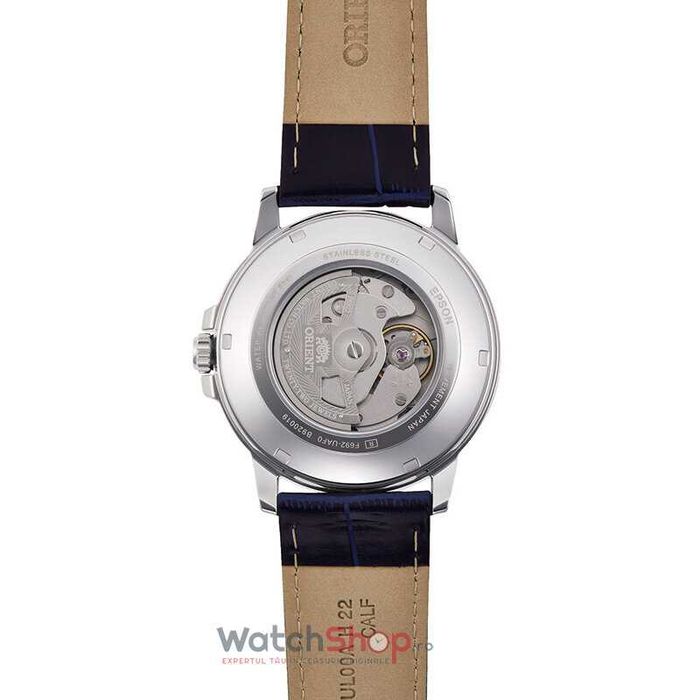 Orient automatic RA-AA0C05L39B