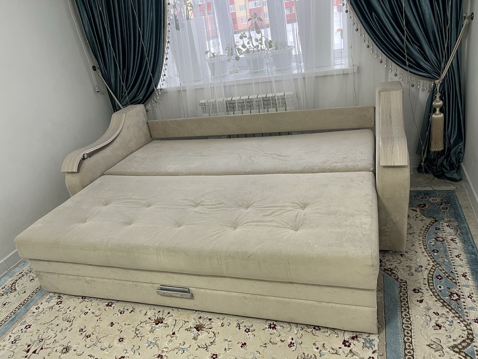 ДИВАН раскладной