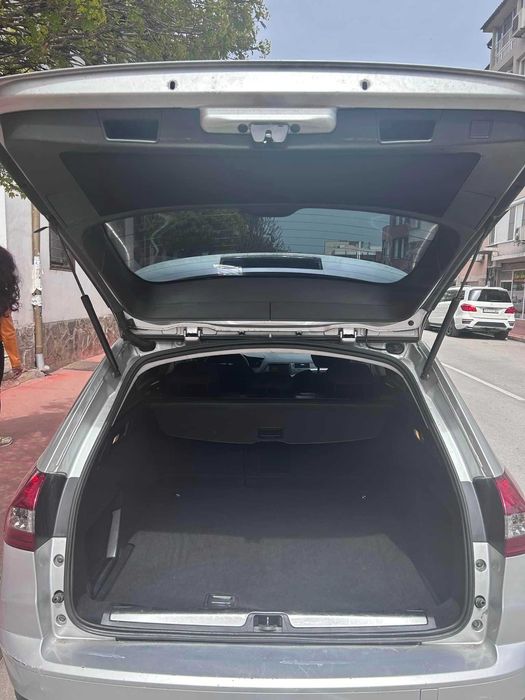 Автомобили под наем в Пазарджик без депозит - 40 евро на ден.