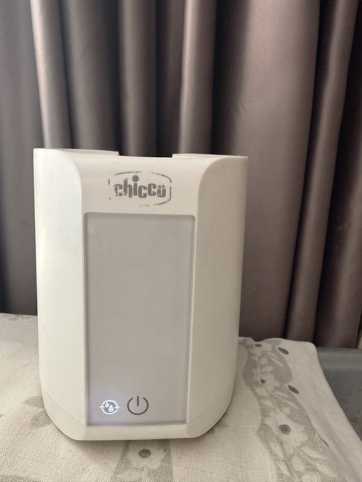 Подогреватель бутылочек Chicco