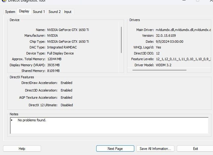 Laptop ASUS TUF FX506L  1. 5 TB ssd Intel core i7 Nvidia RTX cutie