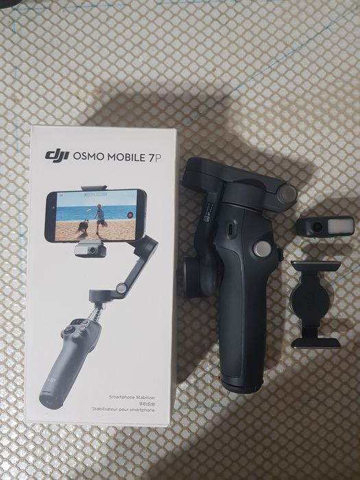 Dji osmo mobile 7p