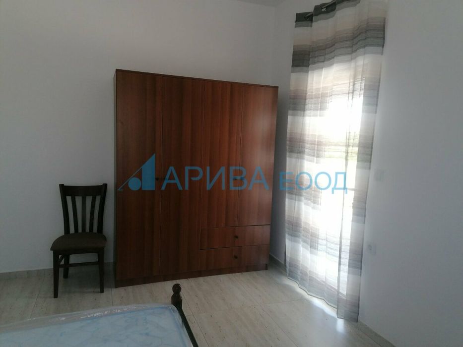 Нова сглобяема къща в Гърция, Кавала