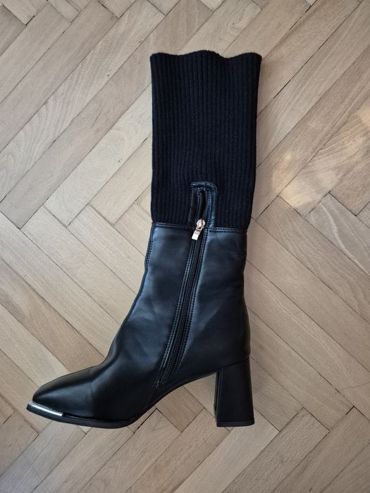 Дамски ботуши 36 ти размер
