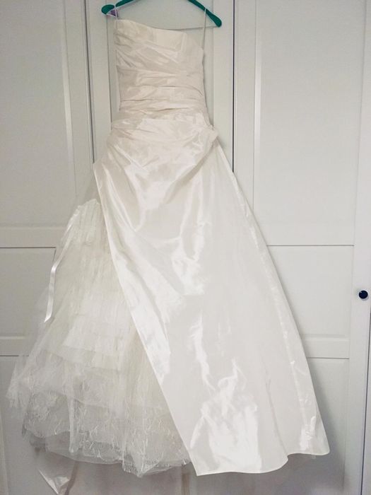 Rochie de mireasa Cymbeline