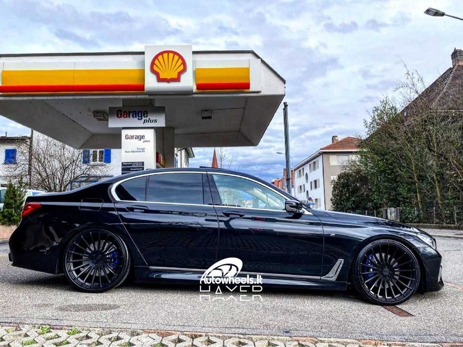 20" Джанти БМВ 5X112 BMW G30 G31 G11 G12