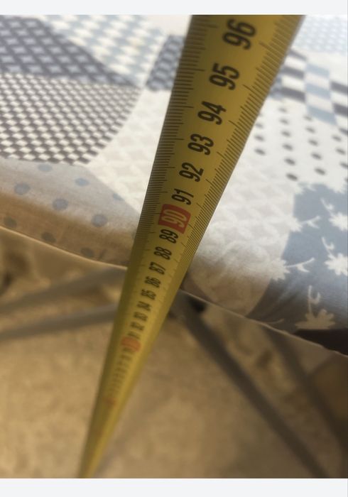 Продам гладильную доску