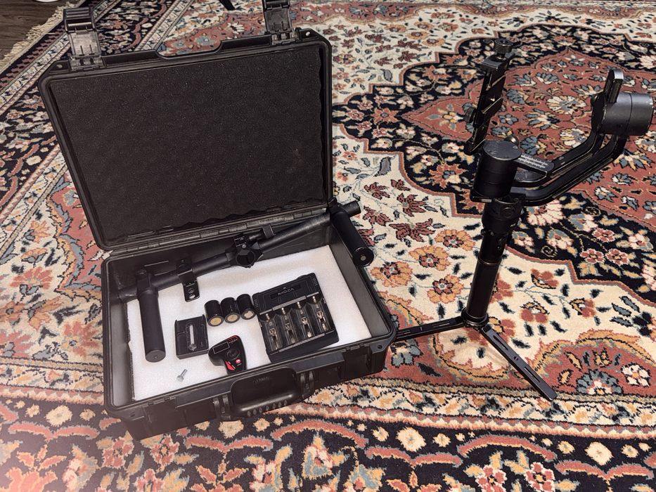 Стаблизатор MOZA