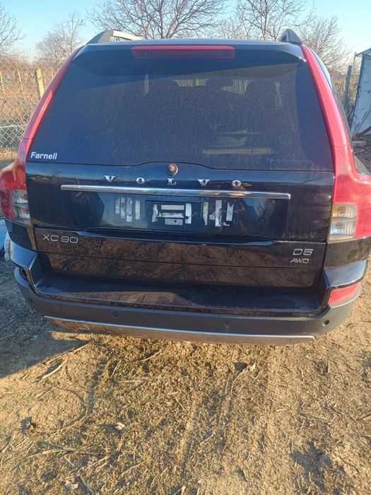 Haion aripa usa capota faruri radiatoare geamuri scaune volvo xc 90