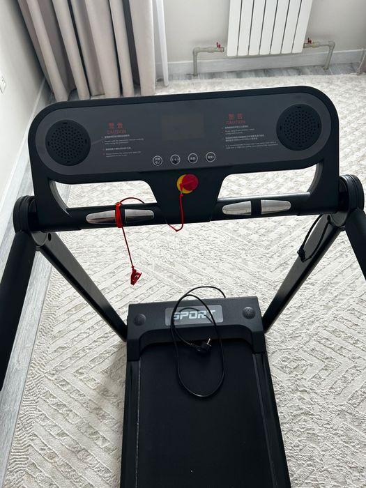 Продам беговая дорожка