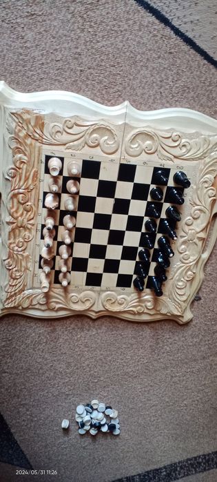 Шах нарды цена договорная