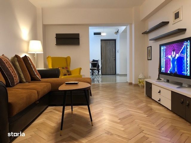 apartament 2 camere de inchiriat| Splaiul Unirii| metrou