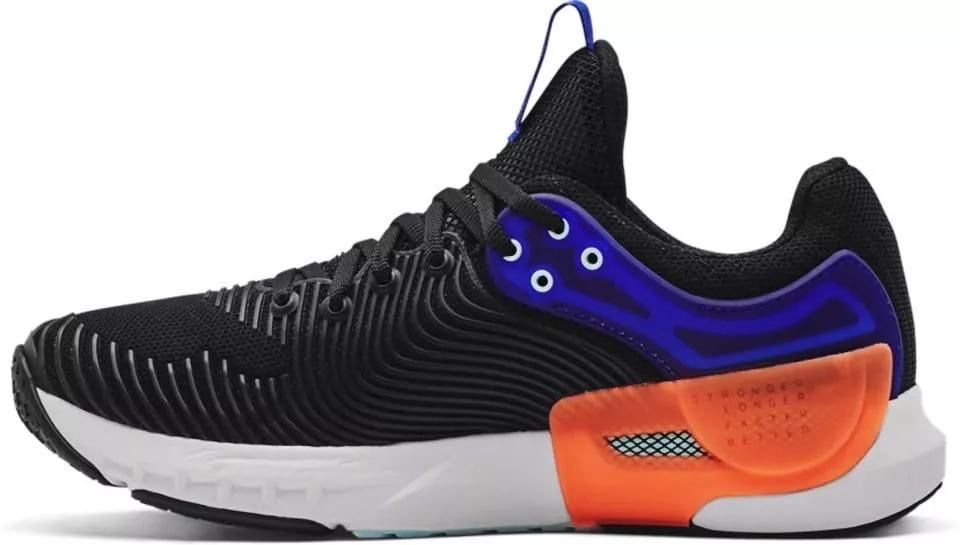 Adidas Under Armour Hovr Apex 2