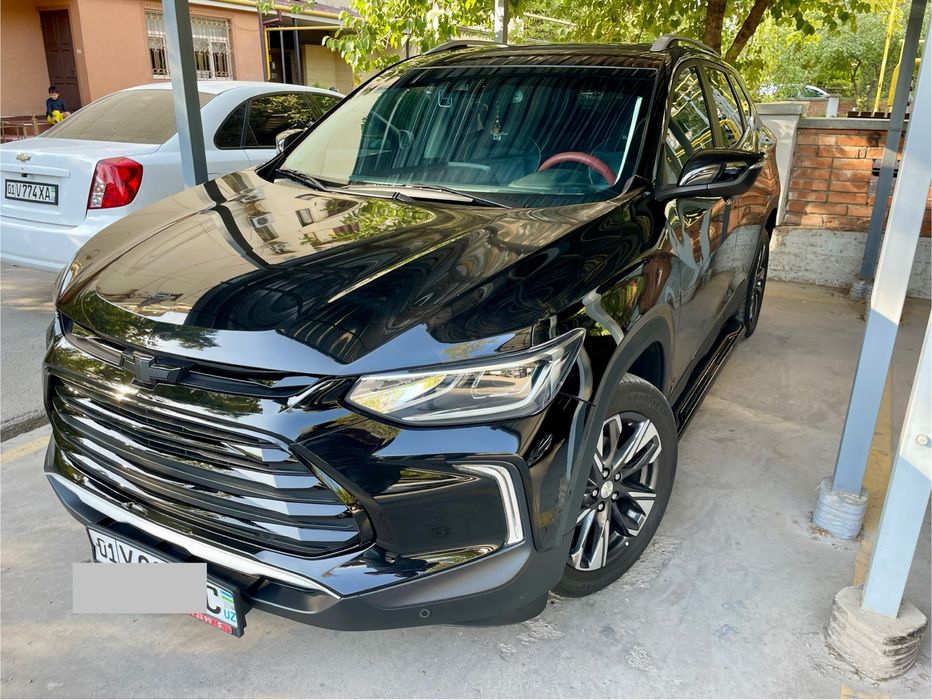 Tracker Primier Plus 2023
