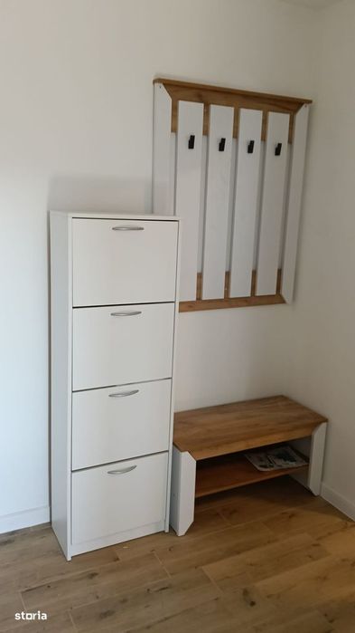 Apartament 3 camere – zonă centrală