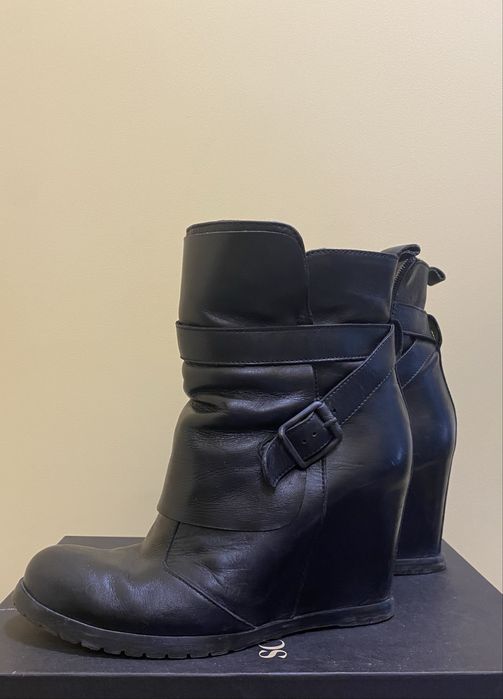 Дамски боти Frachesco Morichetti