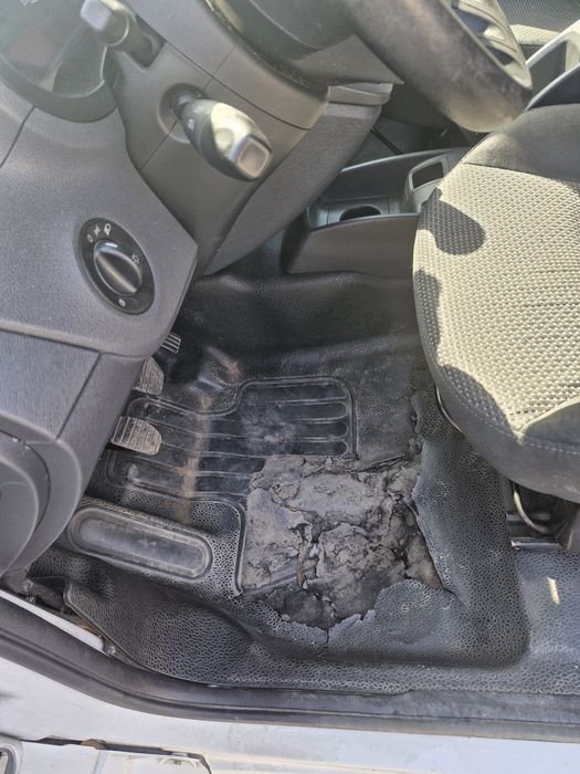 Mercedes-Benz Citan 2014 diesel 1.5- 90cp