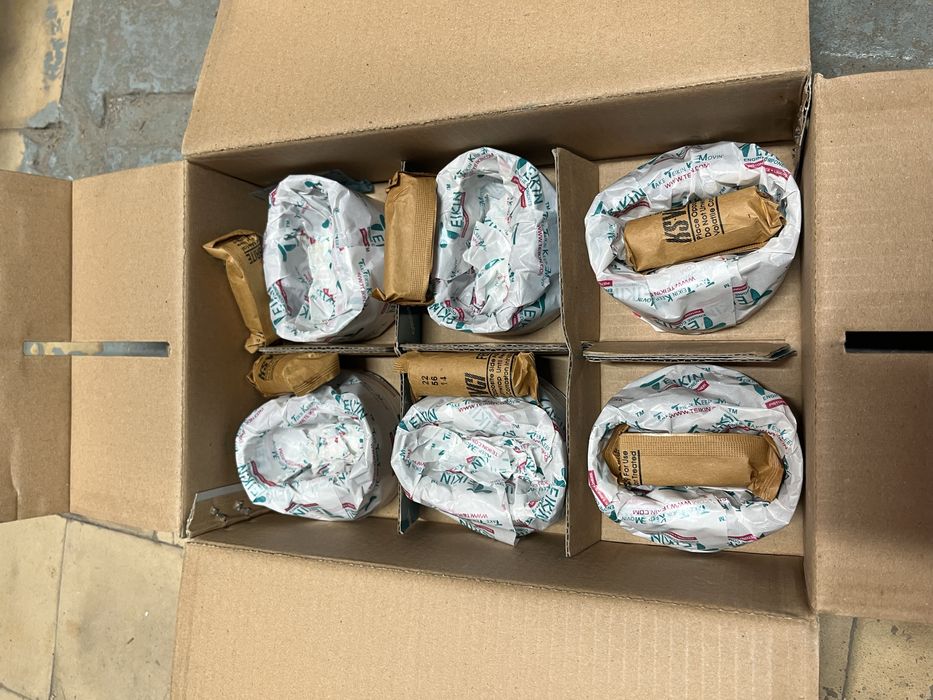 Поршень 2GRFE RX 350 Camry 3.5 на все 3,5 объемы камри Тойота Лексус