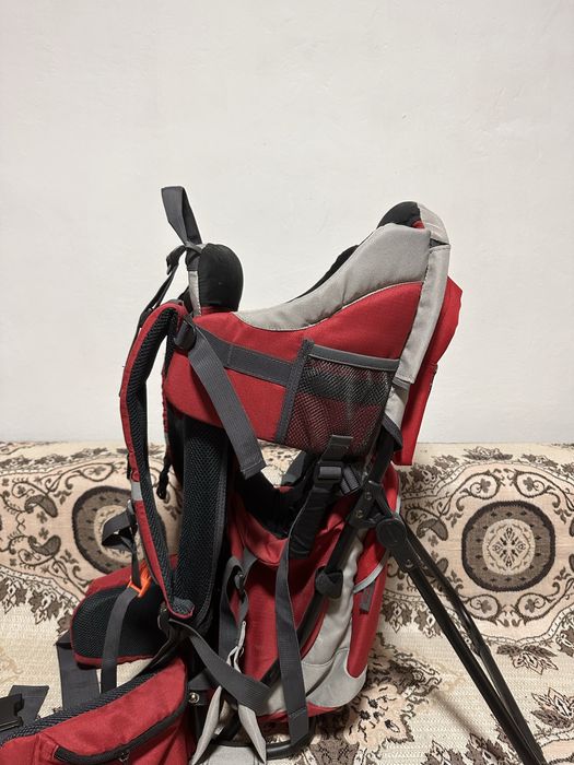 Rucsac de transport copii pt drumetie DROMADER