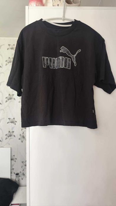 Дамска спортна тениска Puma