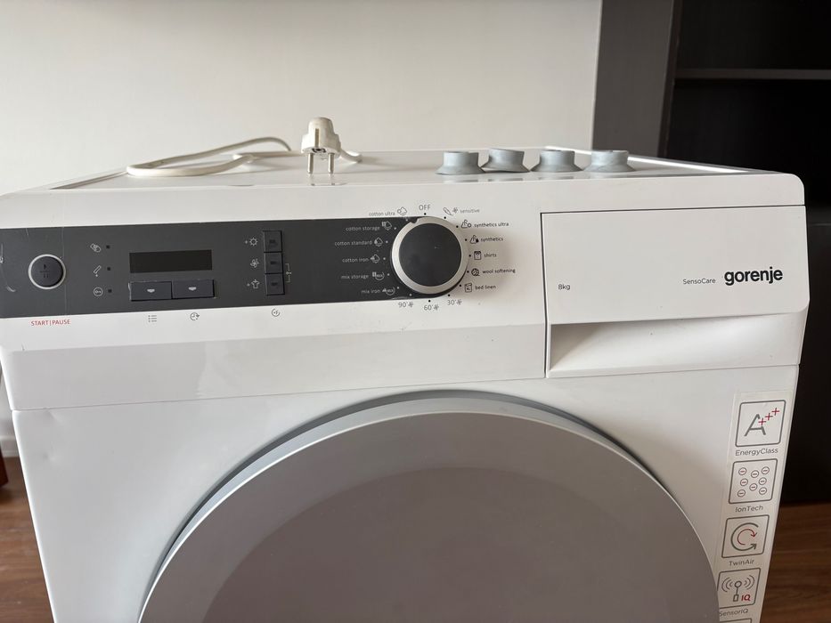 Сушилня Gorenje в отлично състояние
