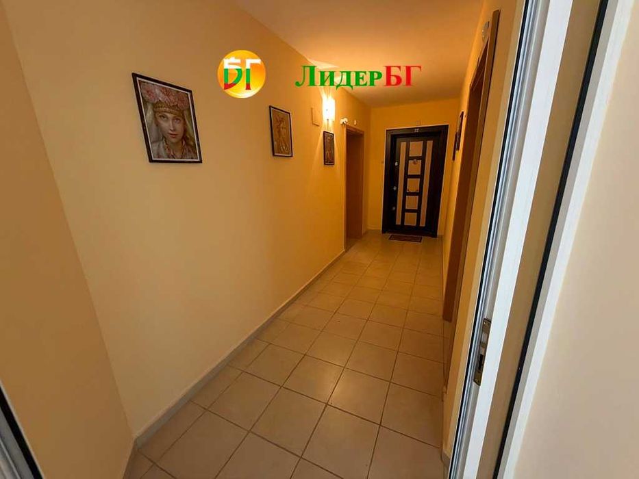 Продава се Едностаен апартамент в Поморие - 60 кв.м за 680 €/кв.м - Снимка #16