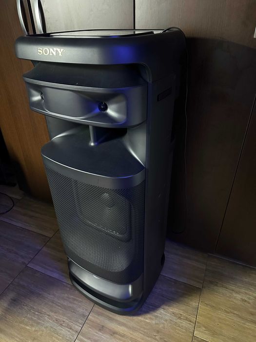 Boxa SONY ULTRA FILED 10 / BLUETOOTH / 450 W / CreativAmanet