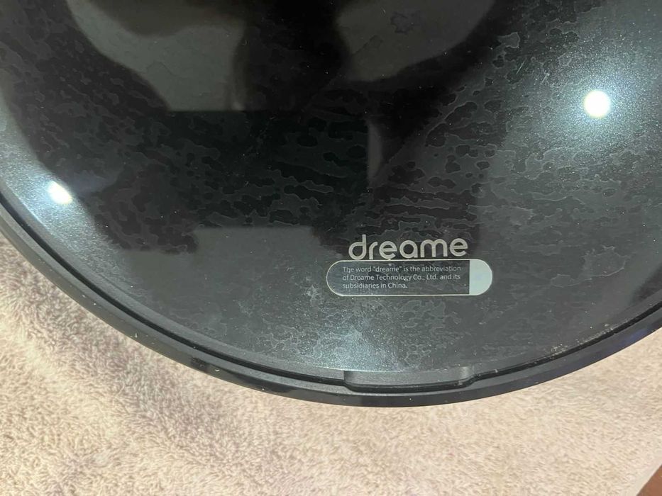 Продам робот пылесос Xiaomi Dreame  D9